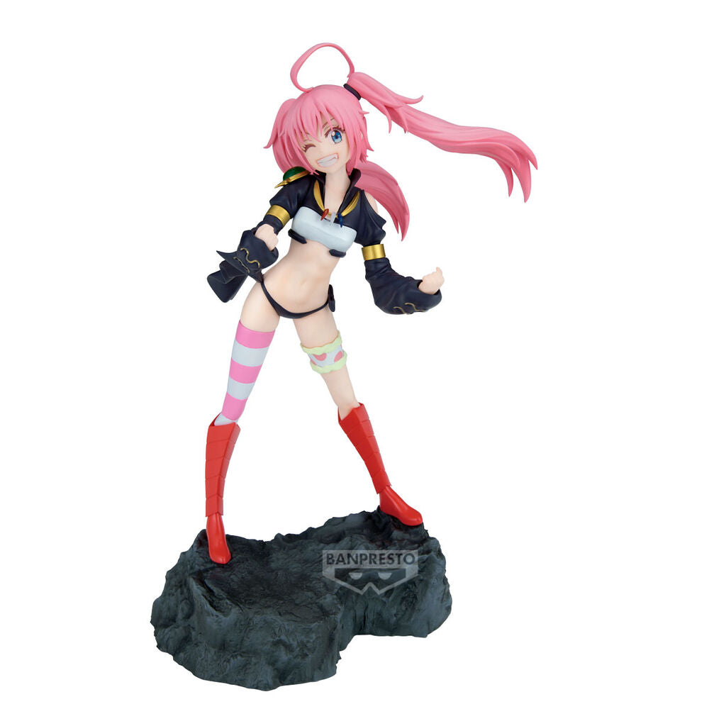 figure milim nava espresto threefold union that time i got reincarnated as a slime 22cm