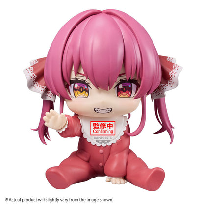 figure houshou marine holobabies hololive if hololive 11cm