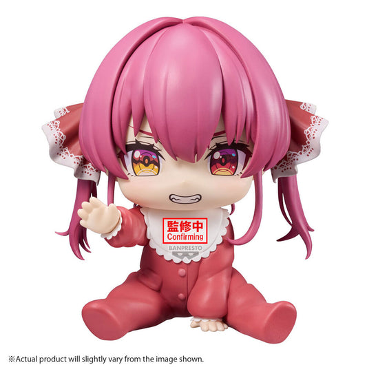 figure houshou marine holobabies hololive if hololive 11cm