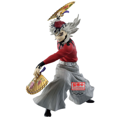 Doma Maximatic Figure Demon Slayer Kimetsu no Yaiba 20cm