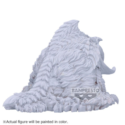 Arkveld Enshrined Monsters Monster Hunter Figure 11cm