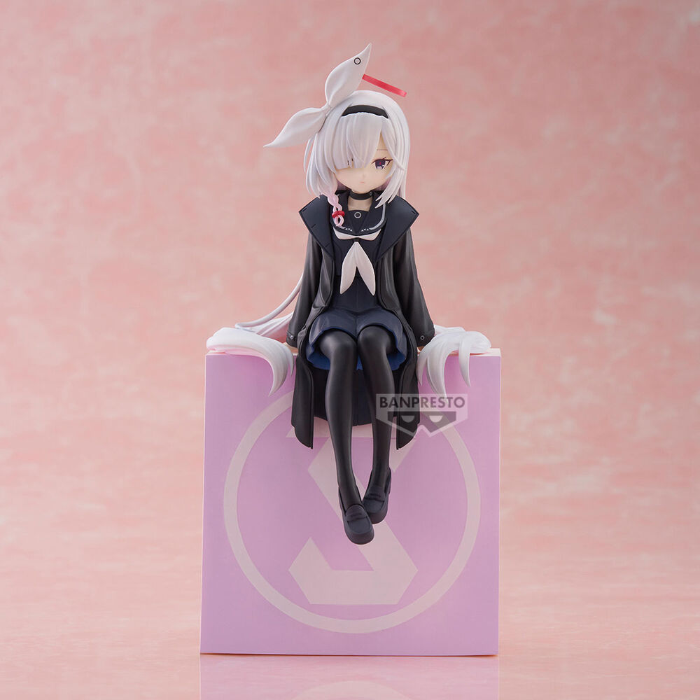 Monitor a figura piatta Top Figz Blue Archive 16cm