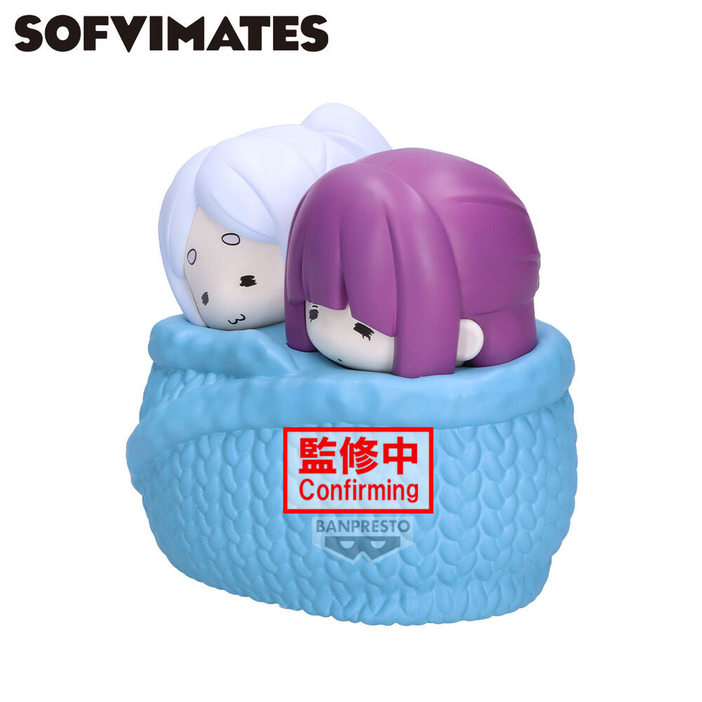 Figur Frieren Farn Big Sofvimates Frieren Beyond Journeys End 13cm