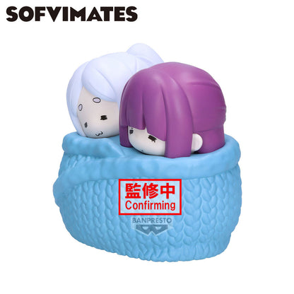 Figur Frieren Farn Big Sofvimates Frieren Beyond Journeys End 13cm