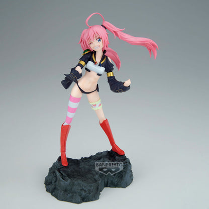 Figura Milim Nava Espresso Unione Tripla Quella volta che mi sono reincarnato in uno slime 22cm