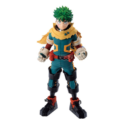 Figurka Izuku Midoriya My Hero Academia 22cm