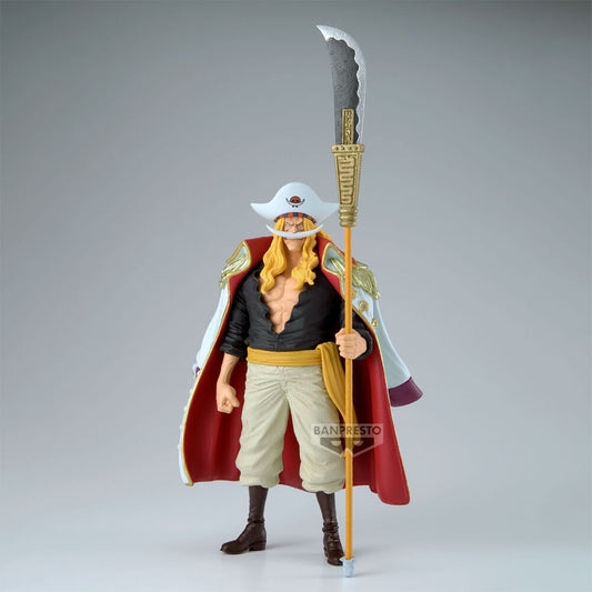 Action figure di Edward Newgate Re degli Artisti di One Piece 33 cm