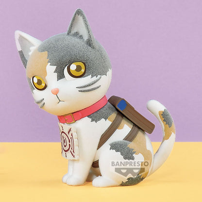 Figura Chachamaru Fofo Puffy Demon Slayer Kimetsu no Yaiba 9cm