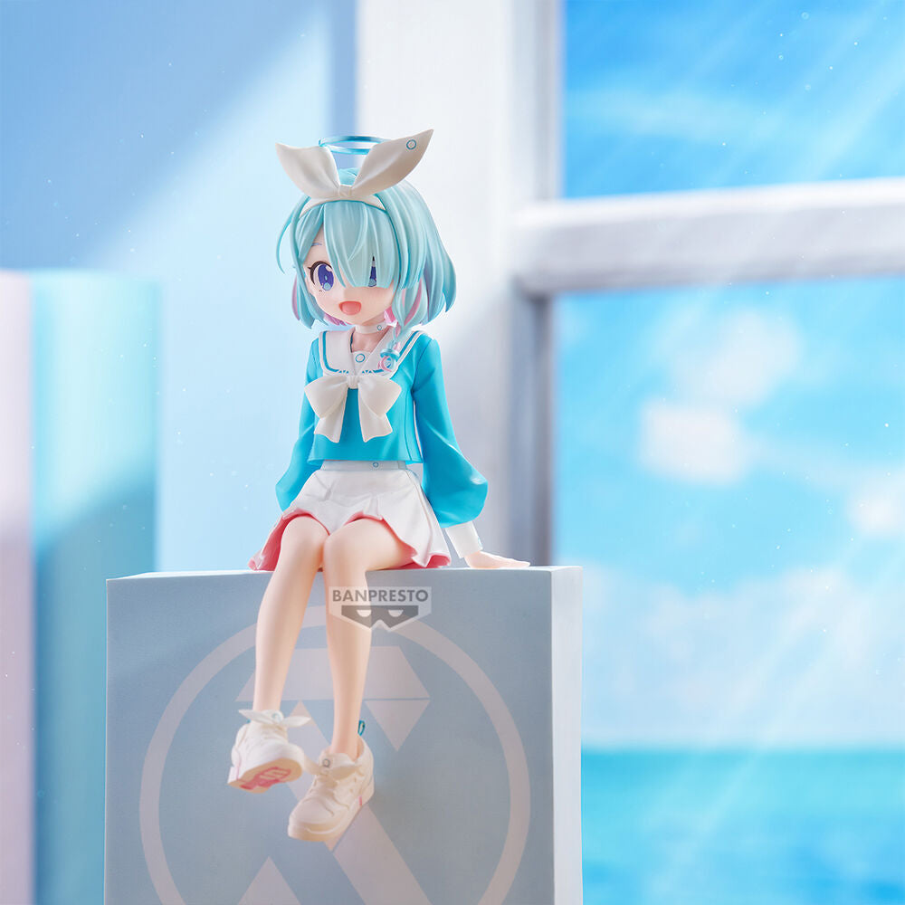 Figur Arona Monitor Top Figz Blue Archive 16cm