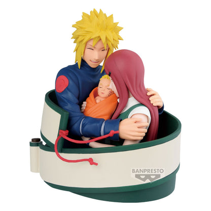 Figura 53 Naruto série 72 13cm