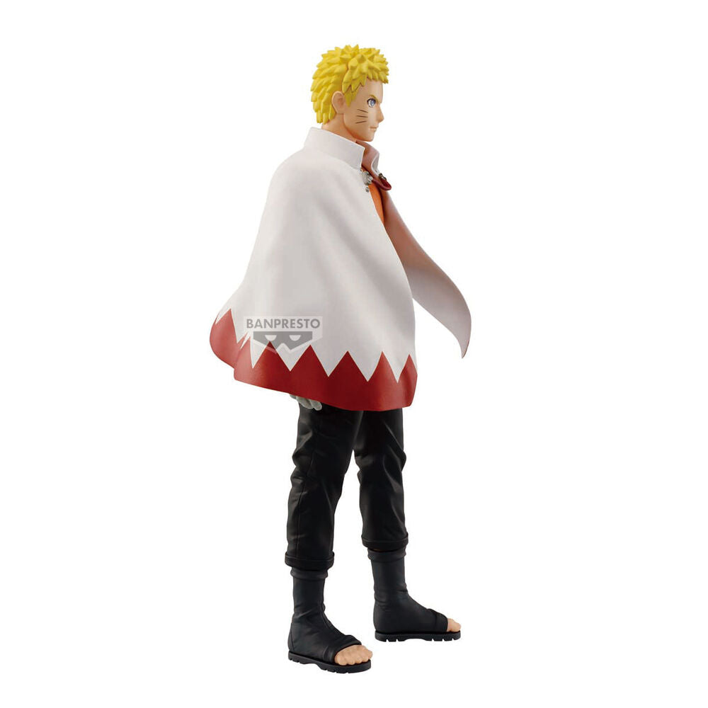 Figura Naruto Uzumaki série 72 72 24cm