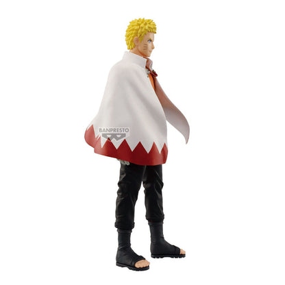 Figura Naruto Uzumaki série 72 72 24cm