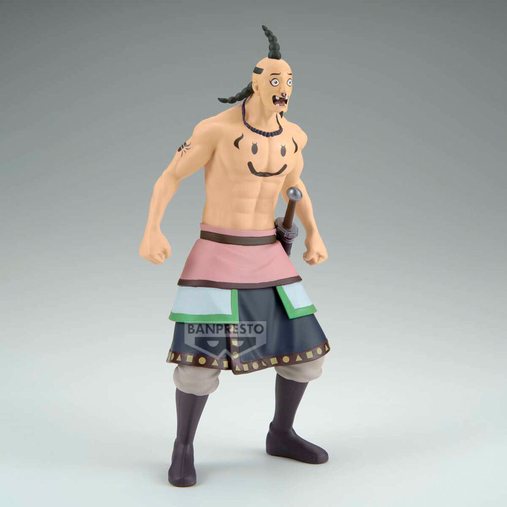 Ogiko Kingdom figure 19cm