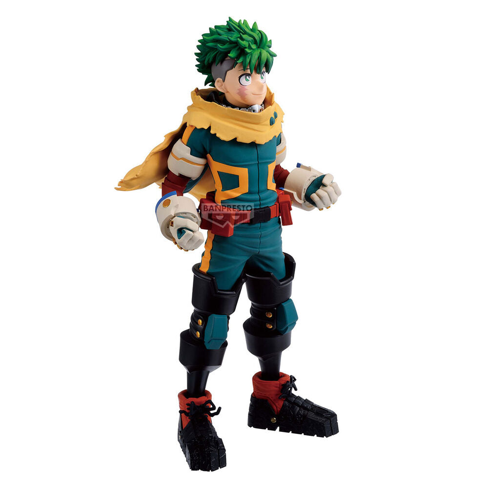 Figurka Izuku Midoriya My Hero Academia 22cm