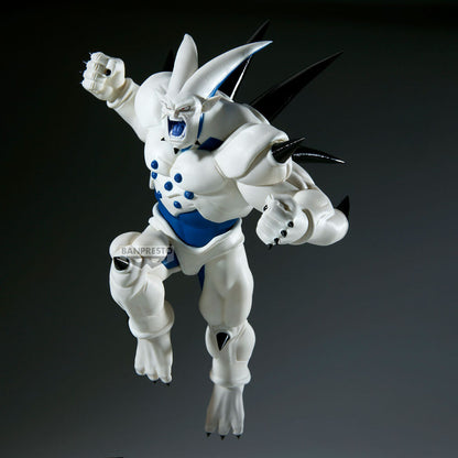 Figure Super Yi Shinron VS Super Saiyan 4 Gogeta Match Makers Dragon Ball Gt 20cm
