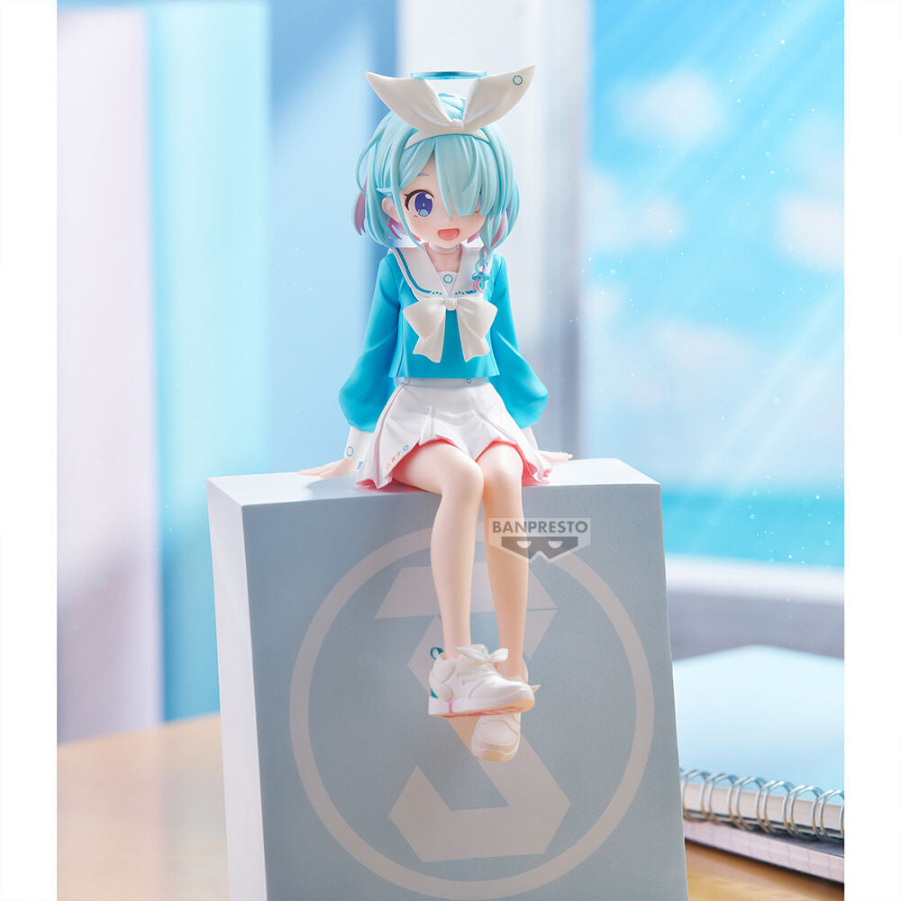 Figur Arona Monitor Top Figz Blue Archive 16cm