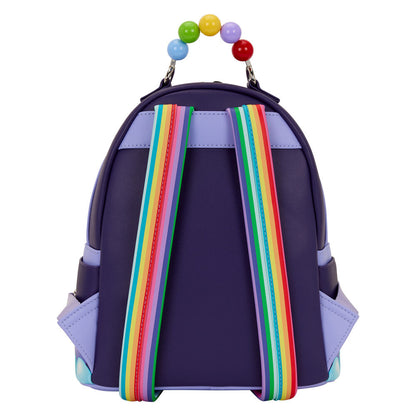 Sac à dos Loungefly Disney Pixar Vice Versa 2 (26 cm)