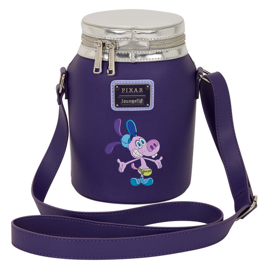 Bolso bandolera Loungefly de Disney Pixar Inside Out 2