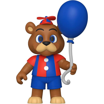 Figurka akcji Five Nights at Freddys Balloon Freddy 12 5 cm