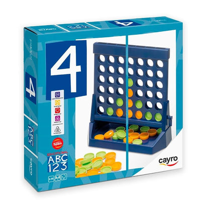 board game get 4