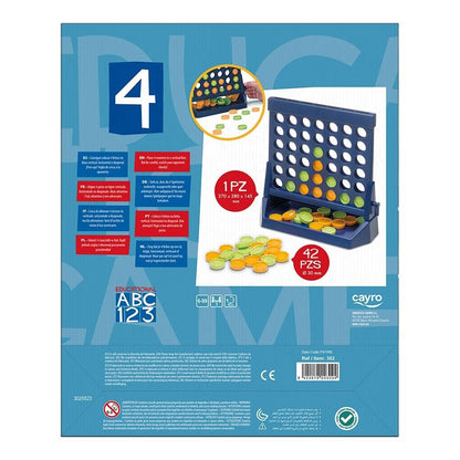 Gioco da tavolo Prendi 4