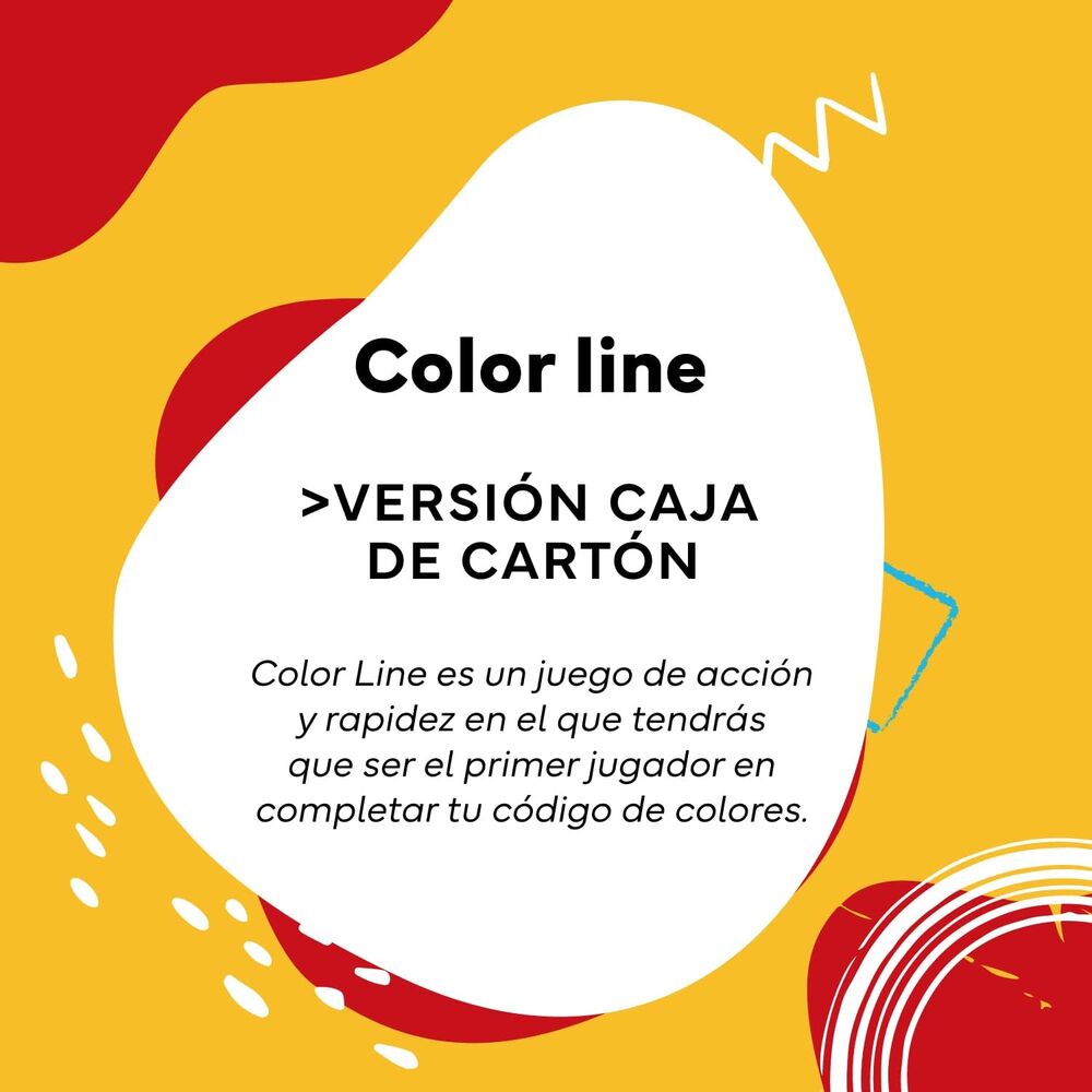 Jogo Colorline