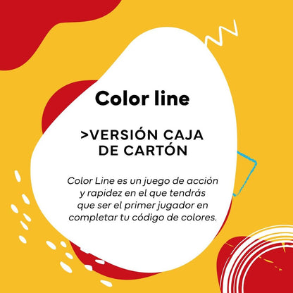 Jogo Colorline