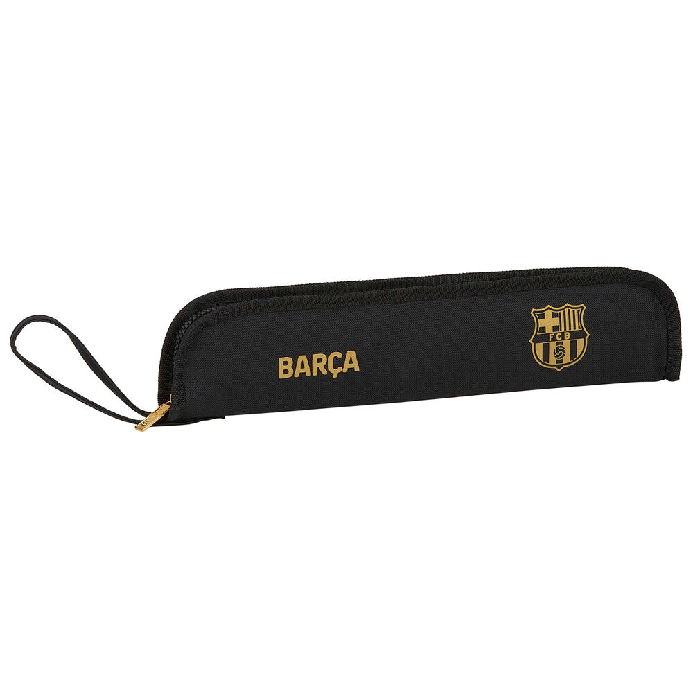FC Barcelona Flute Case