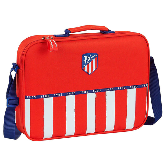 atletico de madrid extracurricular portfolio 20 21