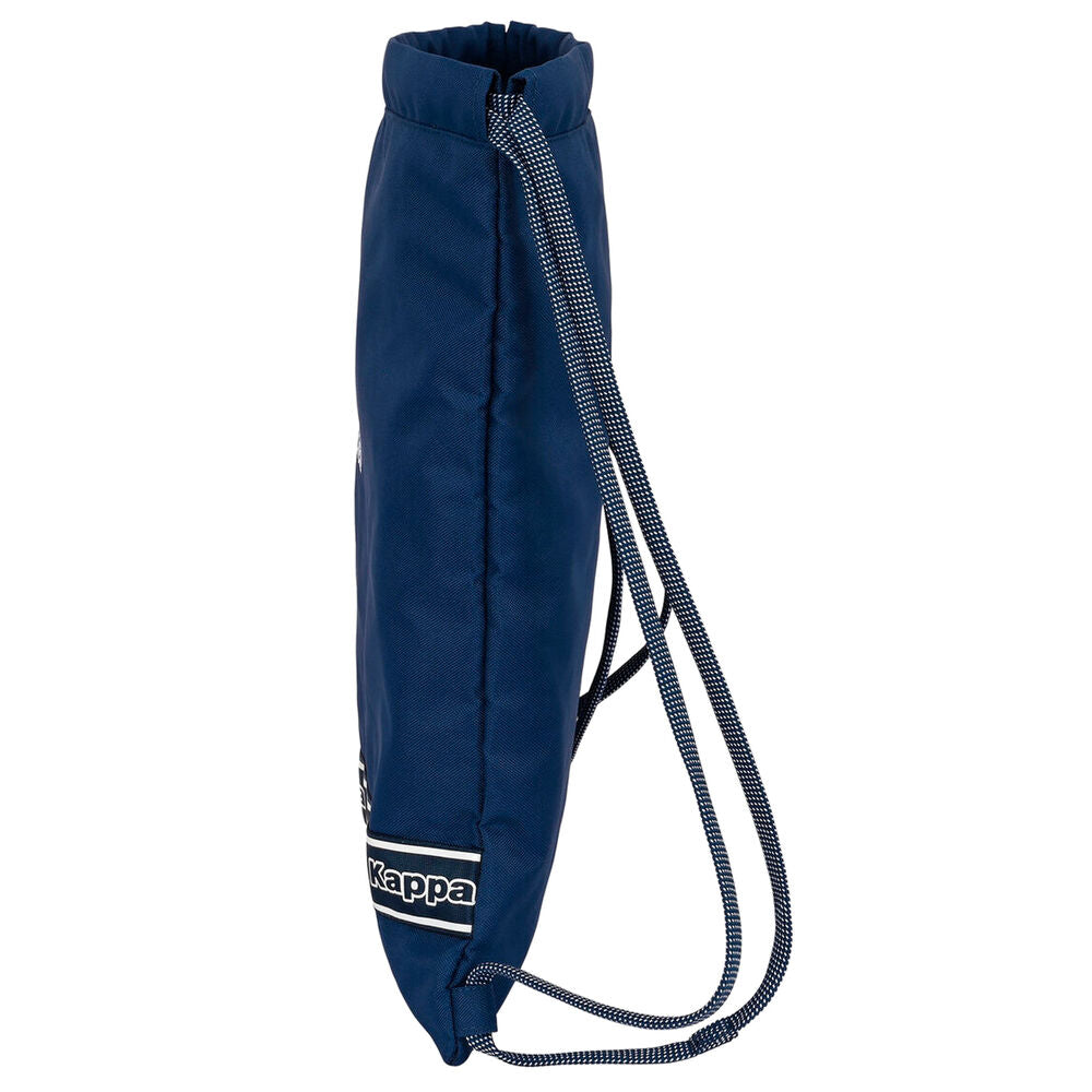 Kappa Navy 40cm Sleeping Bag
