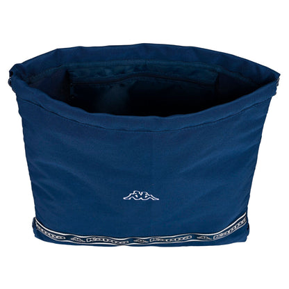 Kappa Navy 40cm Sleeping Bag