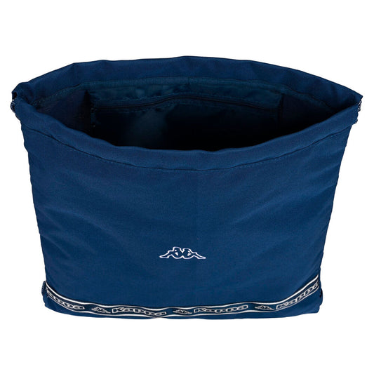 Kappa Navy 40cm Sleeping Bag