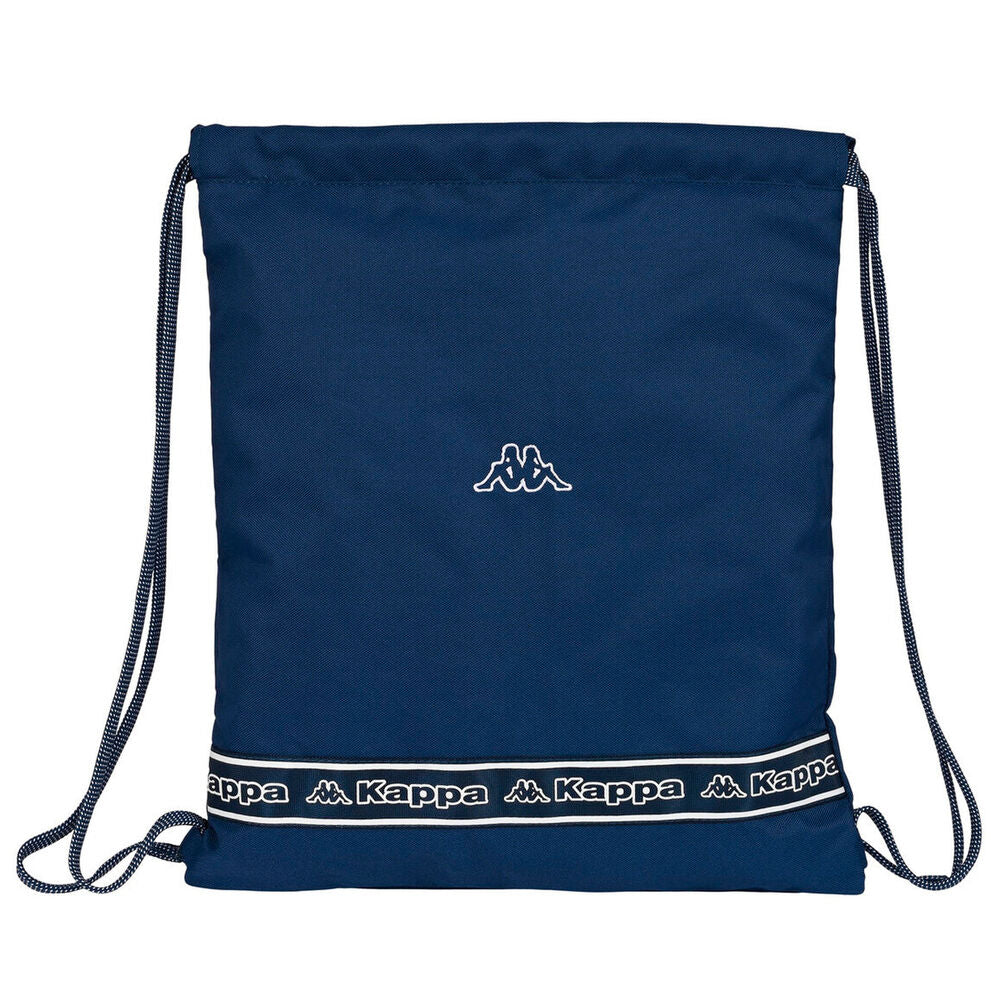 kappa navy 40cm sleeping bag