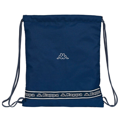 kappa navy 40cm sleeping bag