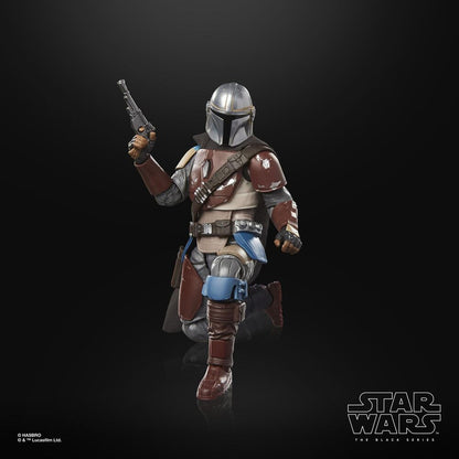 Figura do Pagode do Mandaloriano Star Wars 15 cm