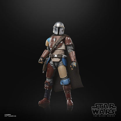 Figura do Pagode do Mandaloriano Star Wars 15 cm
