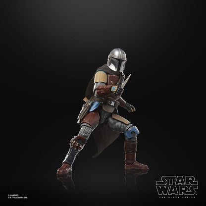 Figura do Pagode do Mandaloriano Star Wars 15 cm