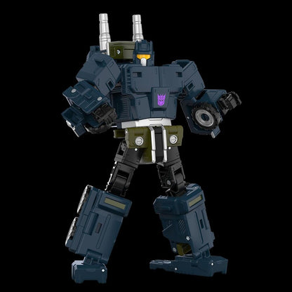 Figura de Transformers Combaticon Onslaught Age of the Primes de 17 cm