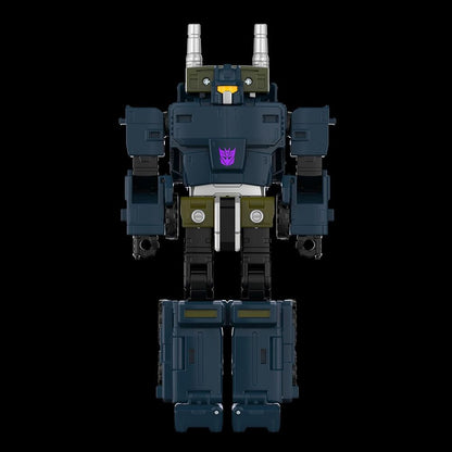 Figura de Transformers Combaticon Onslaught Age of the Primes de 17 cm