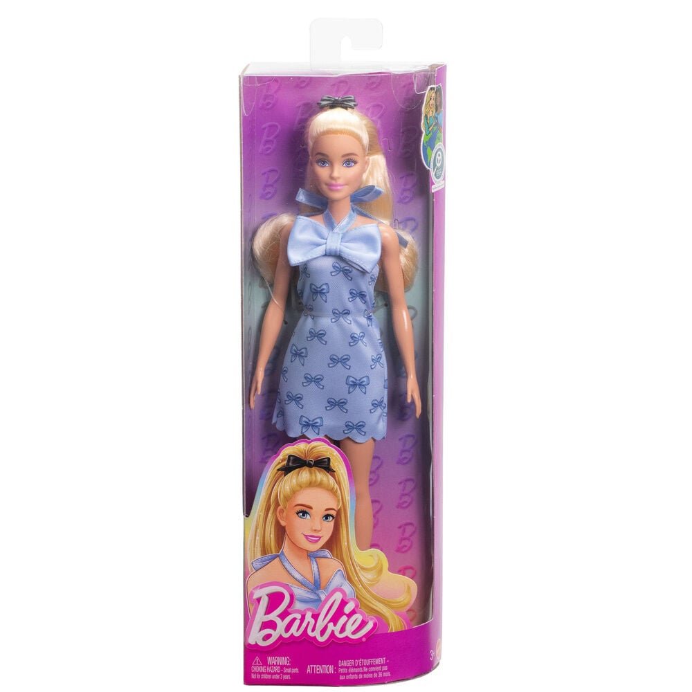 Barbie Fashionista Doll