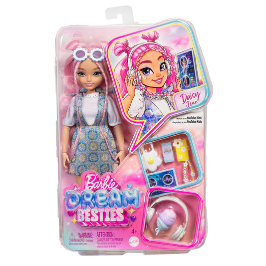 daisy dream besties barbie doll