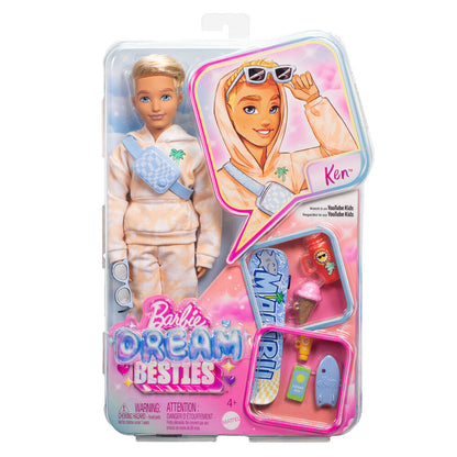 Poupée Barbie Ken Dream Besties