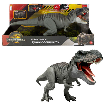 t rex dinosaur jurassic world