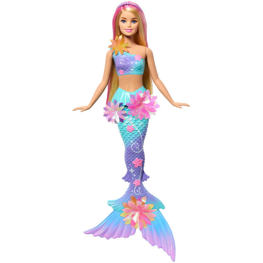 Lalka Barbie Syrenka