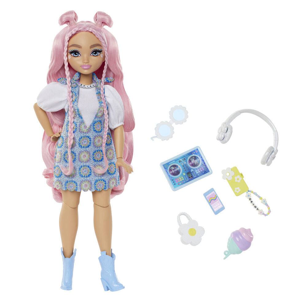 Daisy Dream Besties Barbie Puppe