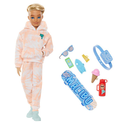 Poupée Barbie Ken Dream Besties