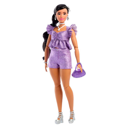 Deluxe Style Barbie Doll