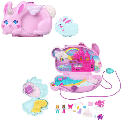 Polly Pocket Bunny Handbag