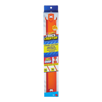 Zestaw podstawowy Hot Wheels Track Builder