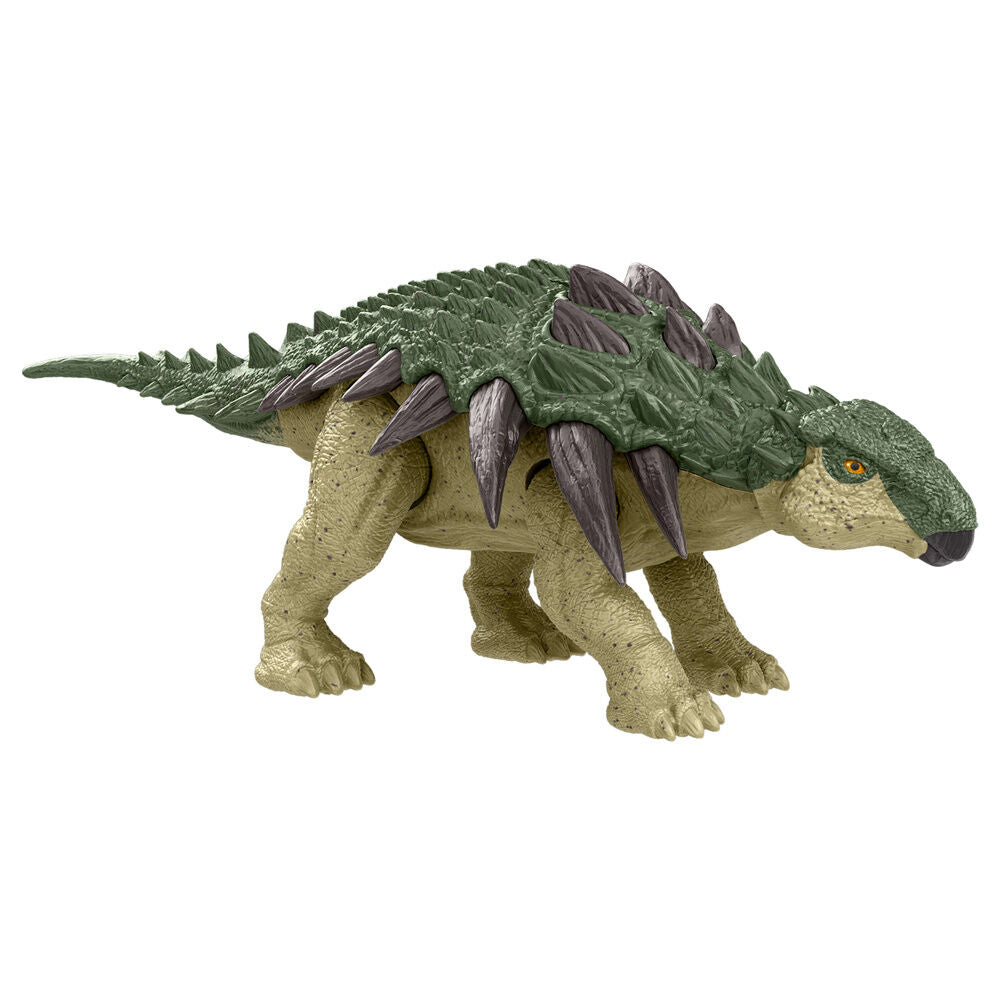 Dinosaur Danger Pack Jurassic World Assortment